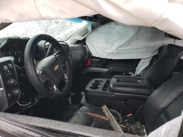 Photo 7 from auction – 2015 CHEVROLET SILVERADO with VIN 1GC1KVE87FF105540
