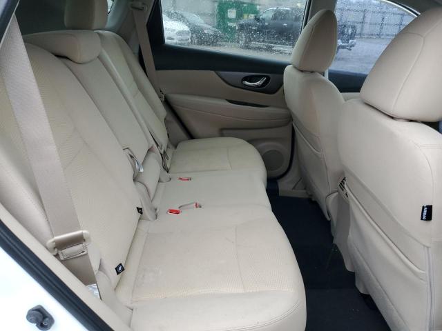 Photo 11 from auction – 2016 NISSAN ROGUE S with VIN KNMAT2MT2GP637419
