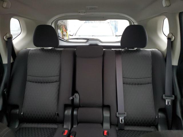 Photo 10 from auction – 2019 NISSAN ROGUE S with VIN JN8AT2MT4KW261504