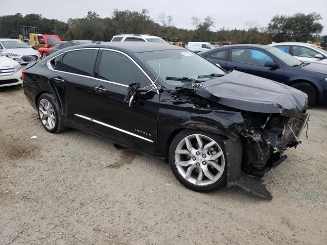 Photo 4 from auction – 2017 CHEVROLET IMPALA PRE with VIN 1G1145S32HU194024