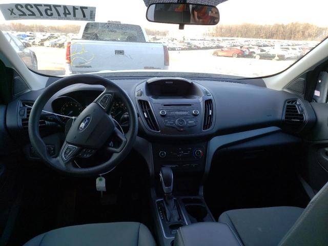 Photo 8 from auction – 2017 FORD ESCAPE S with VIN 1FMCU0F73HUA57864