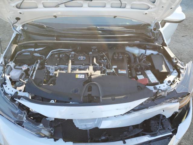Photo 11 from auction – 2022 TOYOTA COROLLA LE with VIN JTDEAMDE4N3008088