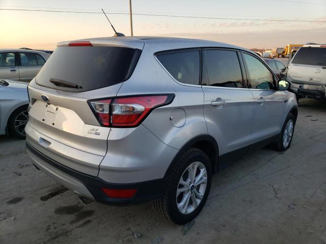 Photo 3 from auction – 2017 FORD ESCAPE SE with VIN 1FMCU9GD8HUC07797