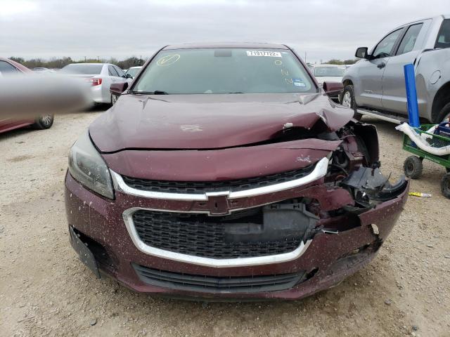 Photo 5 from auction – 2015 CHEVROLET MALIBU 1LT with VIN 1G11C5SL3FF330634