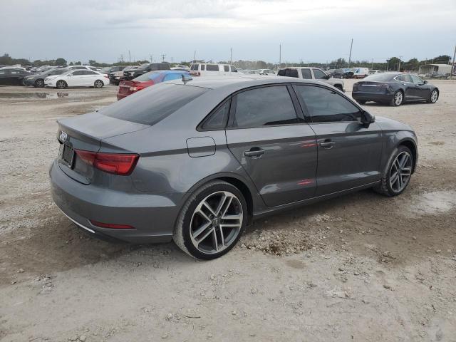 Photo 3 from auction – 2018 AUDI A3 PREMIUM with VIN WAUAUGFF0J1015197