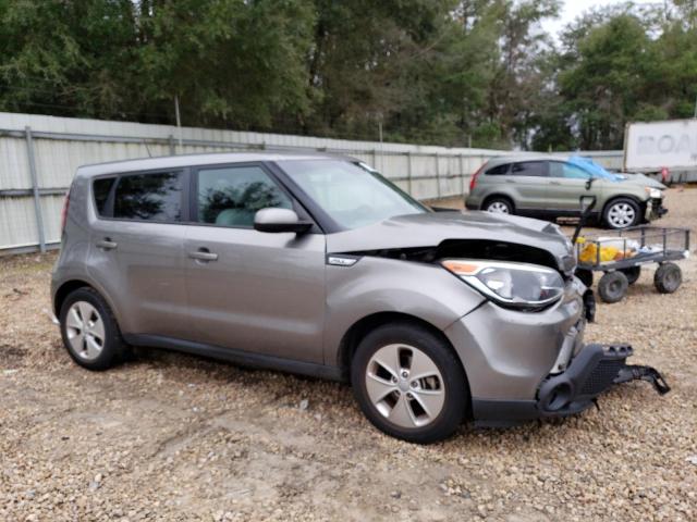 Photo 4 from auction – 2016 KIA SOUL with VIN KNDJN2A21G7268168