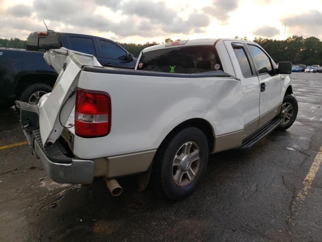 Photo 3 from auction – 2008 FORD F150 with VIN 1FTPX12V68FC33219