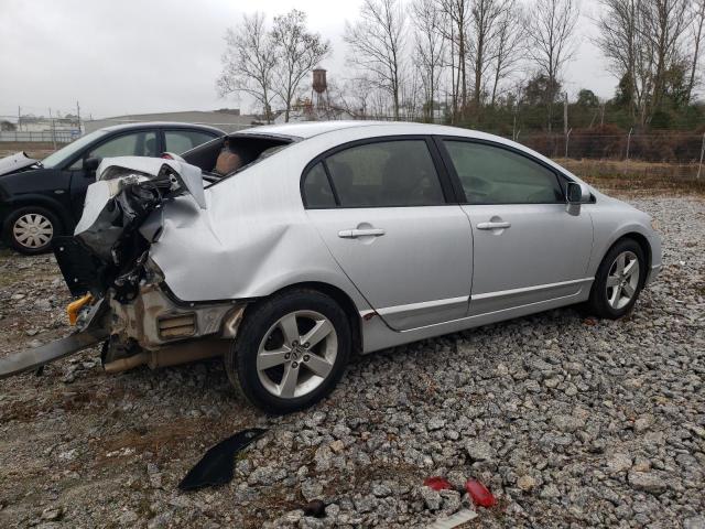 Photo 3 from auction – 2008 HONDA CIVIC EX with VIN 1HGFA16828L110960