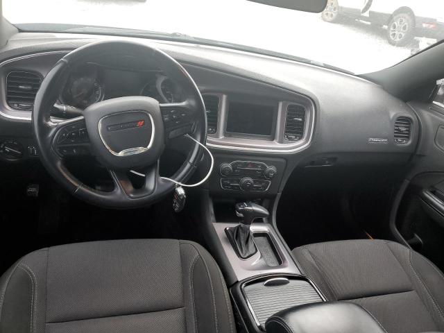 Photo 8 from auction – 2019 DODGE CHARGER with VIN 2C3CDXBGXKH650476