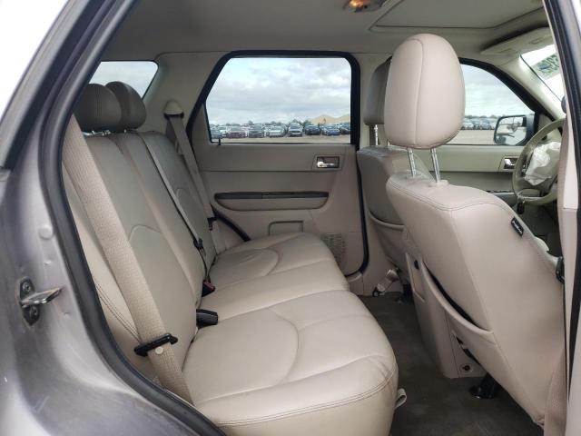 Photo 11 from auction – 2008 MERCURY MARINER PR with VIN 4M2CU87168KJ48548