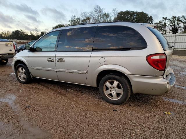 Photo 2 from auction – 2006 DODGE GRAND CARA with VIN 2D4GP44L26R768098