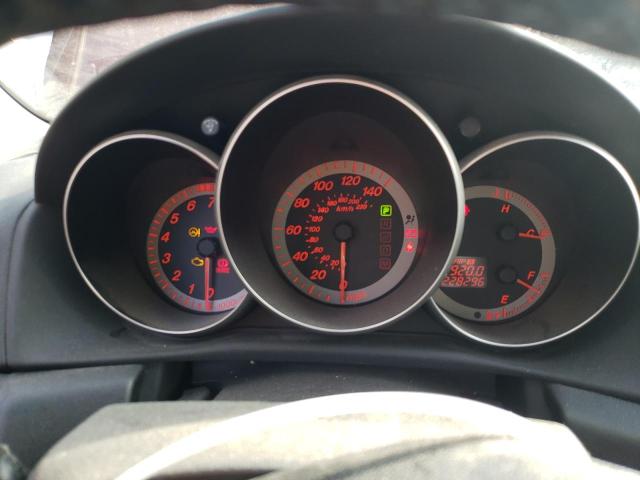 Zdjęcie 9 z aukcji – 2006 MAZDA 3 HATCHBAC z VIN JM1BK344461494853