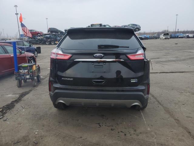 Photo 6 from auction – 2019 FORD EDGE SEL with VIN 2FMPK4J95KBB17700