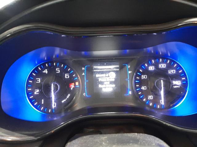 Foto 9 de la subasta – 2015 CHRYSLER 200 S con VIN 1C3CCCBG1FN517985