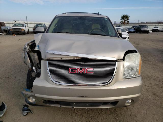 Photo 5 from auction – 2007 GMC YUKON with VIN 1GKFC13J17J136030
