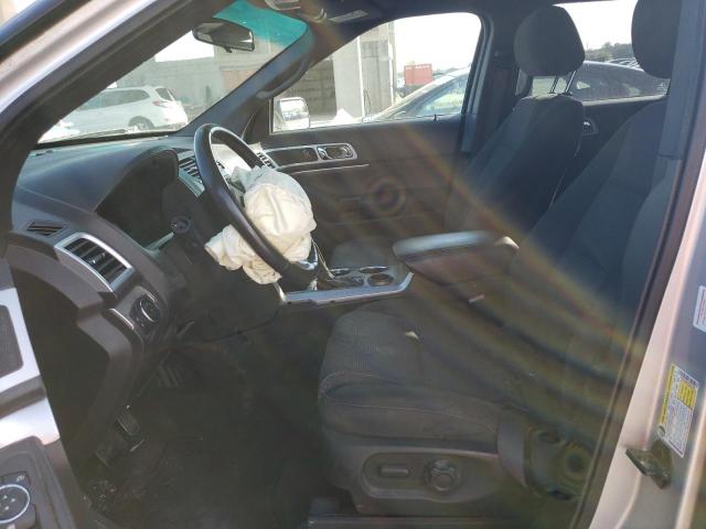 Photo 7 from auction – 2014 FORD EXPLORER X with VIN 1FM5K7D87EGA01665