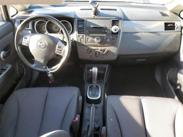 Photo 8 from auction – 2009 NISSAN VERSA S with VIN 3N1BC13E79L420192