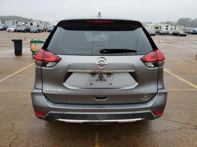 Foto 6 de la subasta – 2017 NISSAN ROGUE S con VIN KNMAT2MT4HP569772
