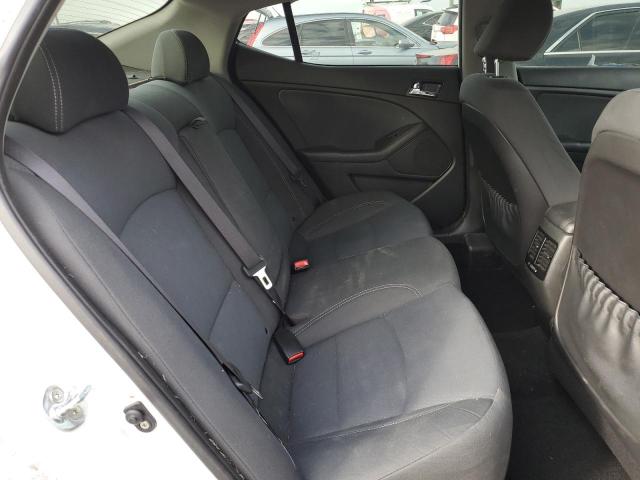 Photo 10 from auction – 2013 KIA OPTIMA HYB with VIN KNAGM4AD5D5046716