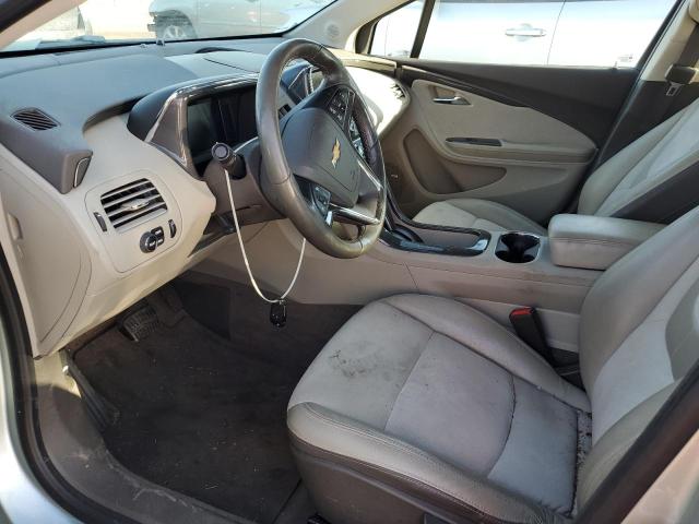 Photo 7 from auction – 2013 CHEVROLET VOLT with VIN 1G1RH6E44DU118820