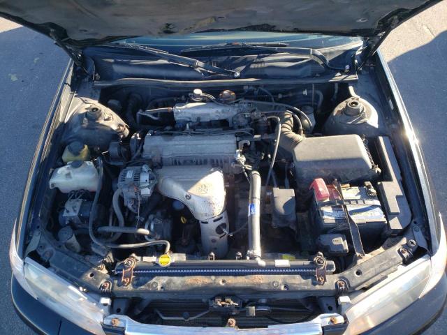 Photo 11 from auction – 2000 TOYOTA CAMRY CE with VIN 4T1BG22K4YU683318