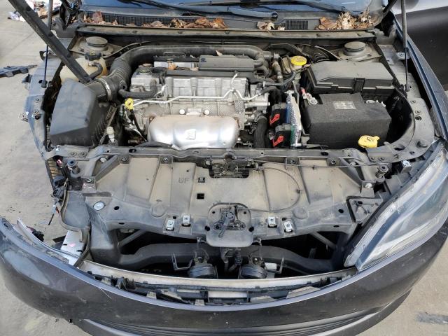 Photo 11 from auction – 2017 CHRYSLER 200 LX with VIN 1C3CCCFB5HN504156