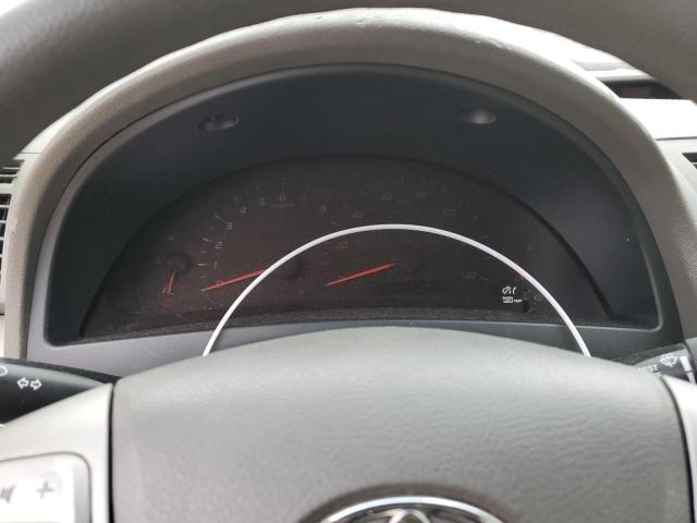 Photo 9 from auction – 2007 TOYOTA CAMRY CE with VIN JTNBE46K673086820