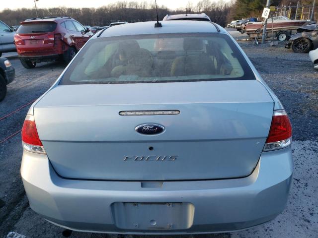 Photo 6 from auction – 2008 FORD FOCUS S/SE with VIN 1FAHP34NX8W126466