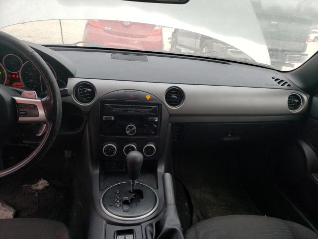 Photo 8 from auction – 2010 MAZDA MX-5 MIATA with VIN JM1NC2EF2A0209084