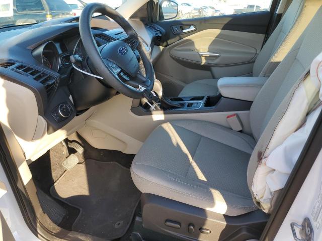Photo 7 from auction – 2017 FORD ESCAPE SE with VIN 1FMCU0GD5HUD75960