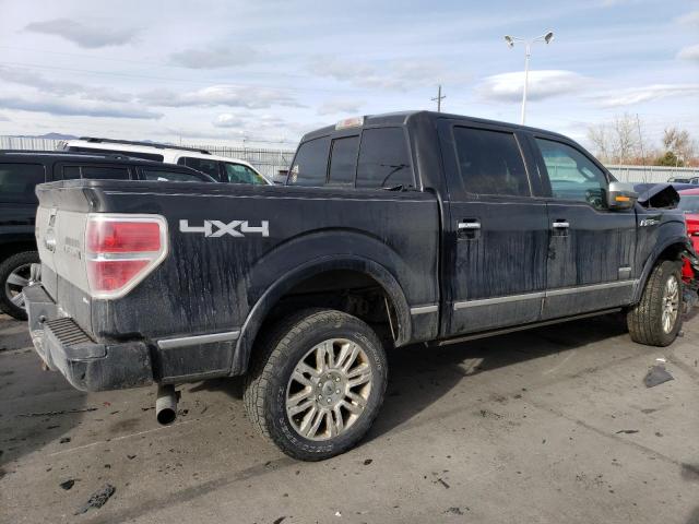 Photo 3 from auction – 2012 FORD F150 SUPER with VIN 1FTFW1ET6CFA41882