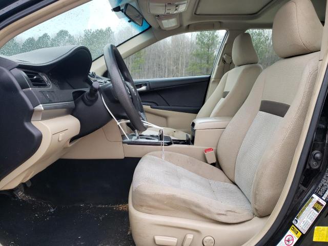 Photo 7 from auction – 2012 TOYOTA CAMRY BASE with VIN 4T4BF1FK5CR256199