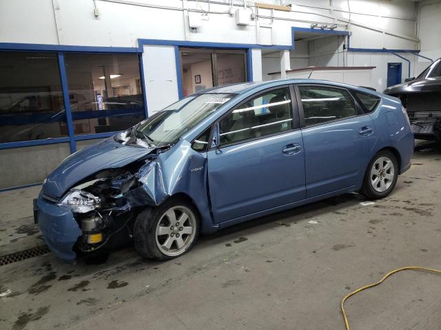Photo 1 from auction – 2008 TOYOTA PRIUS with VIN JTDKB20U487702987