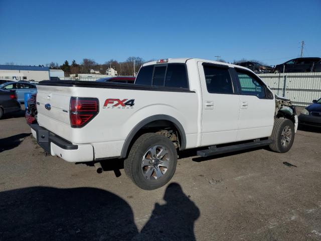Photo 3 from auction – 2013 FORD F150 SUPER with VIN 1FTFW1EF2DKD43799