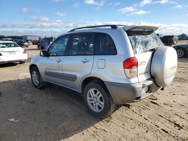صورة رقم 2 من المزاد - 2001 TOYOTA RAV4 مع VIN JTEGH20V710018880
