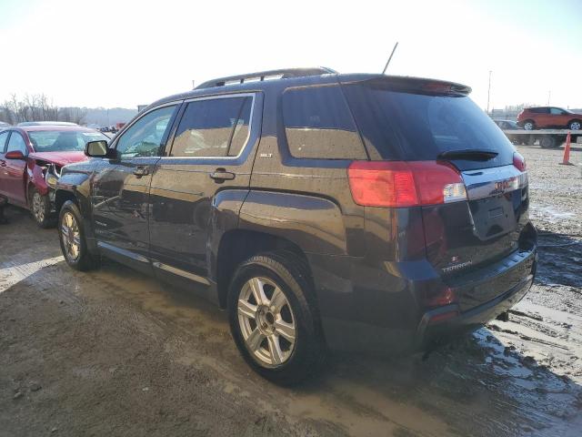 Photo 2 from auction – 2015 GMC TERRAIN SL with VIN 2GKFLSE35F6291647