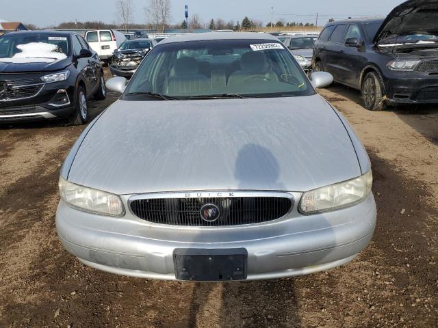 Photo 5 from auction – 2002 BUICK CENTURY CU with VIN 2G4WS52J021192157