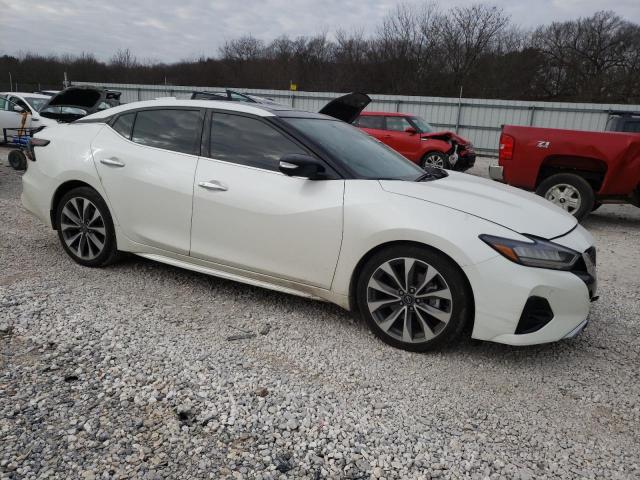 Photo 4 from auction – 2023 NISSAN MAXIMA PLA with VIN 1N4AA6FV5PC502086
