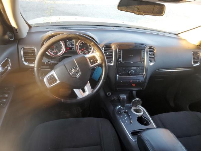 Photo 8 from auction – 2012 DODGE DURANGO SX with VIN 1C4RDJAG8CC314446