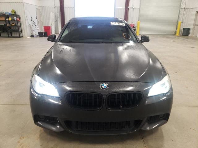 Photo 5 from auction – 2013 BMW 535 I with VIN WBAFR7C54DC820888