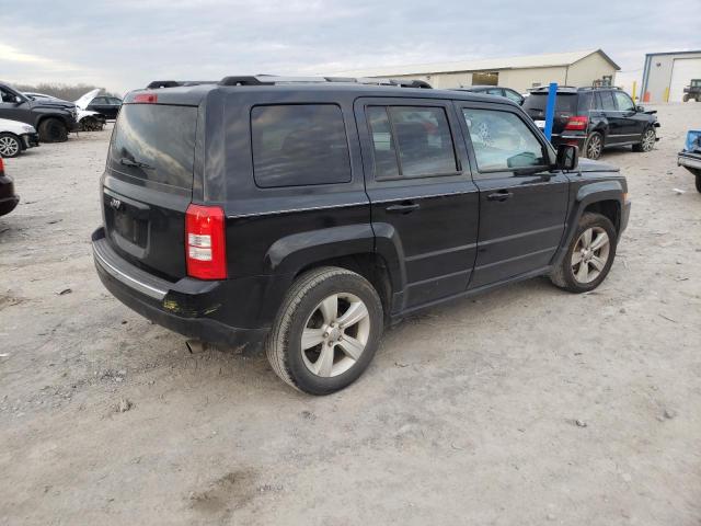 Photo 3 from auction – 2014 JEEP PATRIOT LI with VIN 1C4NJPCB9ED508623