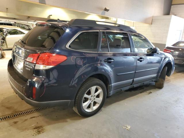 Photo 3 from auction – 2014 SUBARU OUTBACK 3. with VIN 4S4BRDLC3E2259214