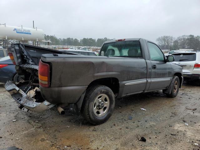 Photo 3 from auction – 2001 GMC NEW SIERRA with VIN 1GTEC14V81E239597