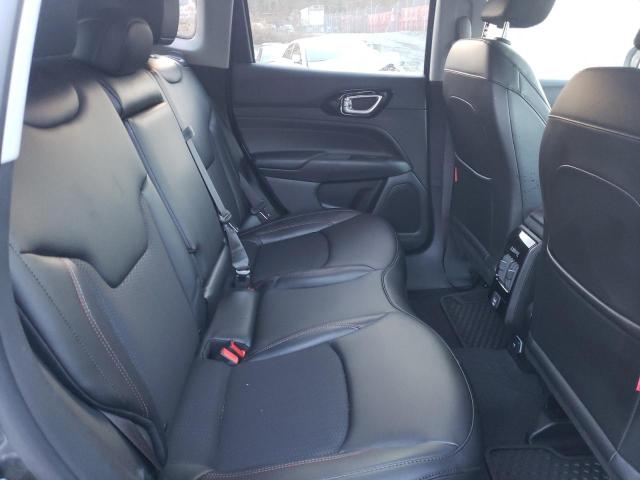 Photo 11 from auction – 2022 JEEP COMPASS TR with VIN 3C4NJDDB6NT170573