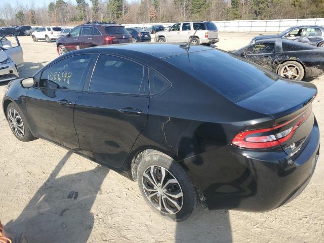Photo 2 from auction – 2013 DODGE DART SE with VIN 1C3CDFAH4DD231107
