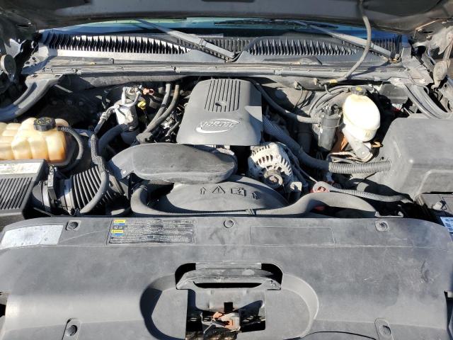 Photo 11 from auction – 2004 CHEVROLET SILVERADO with VIN 2GCEC19V041396801