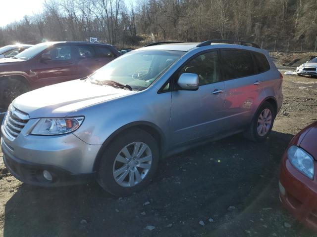 SUBARU TRIBECA LI 2013 with VIN 4S4WX9KD6D4401265 - Photo from auction