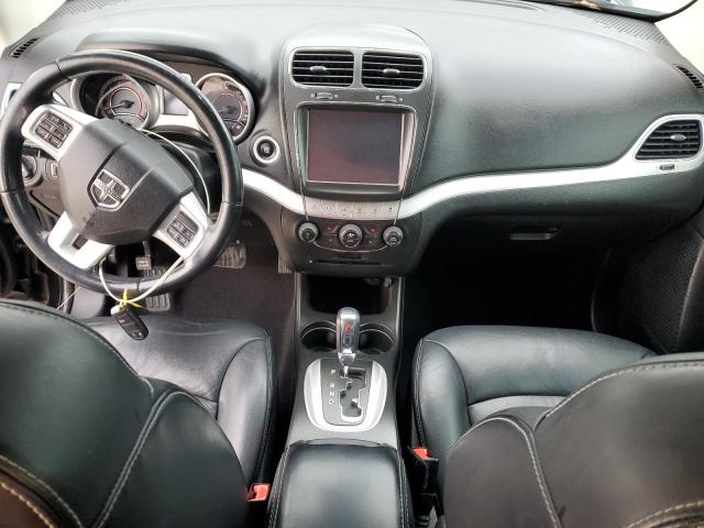 Photo 8 from auction – 2014 DODGE JOURNEY SX with VIN 3C4PDCBB2ET155310