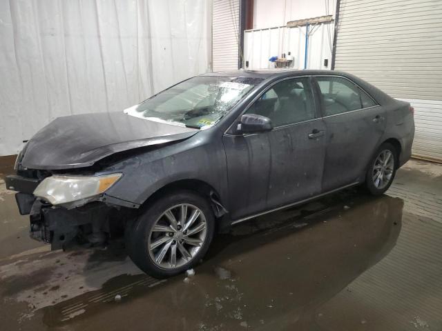 TOYOTA CAMRY BASE 2012 with VIN 4T1BF1FK4CU150868 - Photo from auction