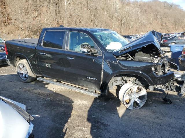 Photo 4 from auction – 2021 RAM 1500 LARAM with VIN 1C6SRFJT4MN525119